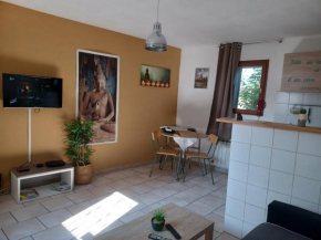 Jolie petite maison idéalement située